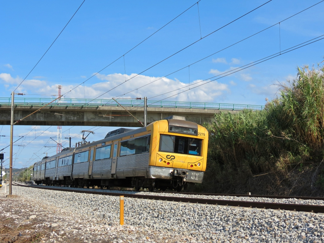 2279 no Suburbano 16820