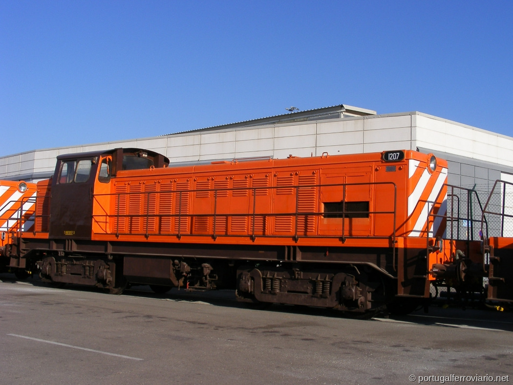 1207 (Porto de Setúbal)