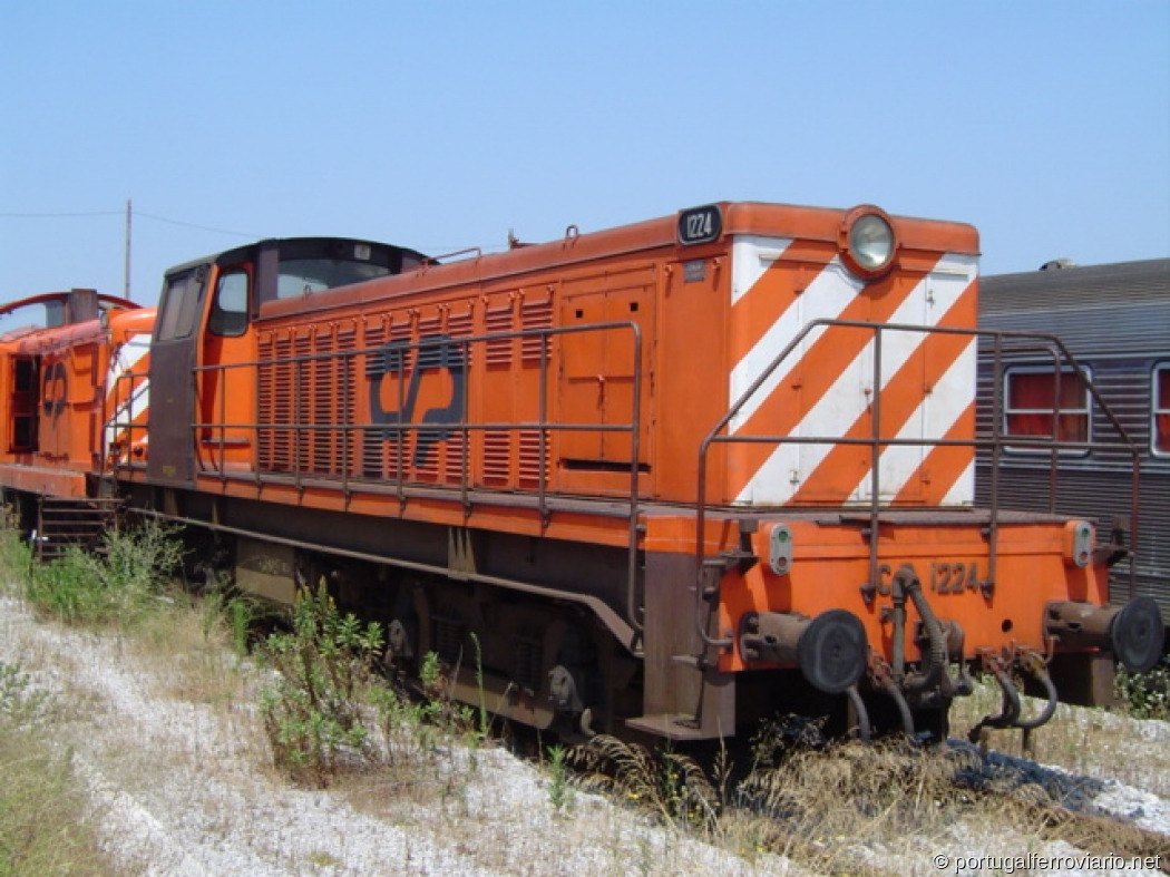 1224 (Barreiro)