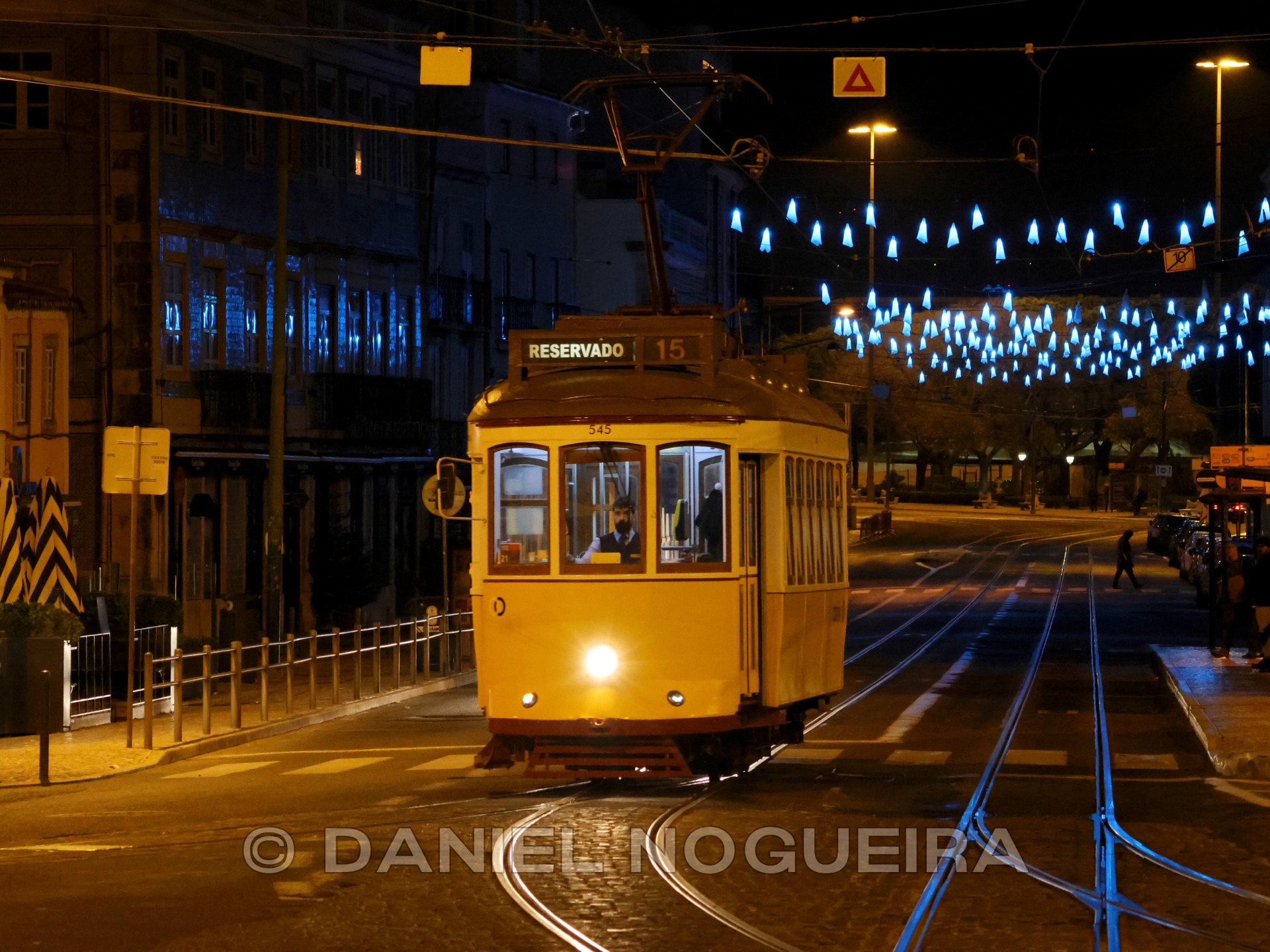 CCFL 545 @ Lisboa, R. de Belém | 29/12/2023