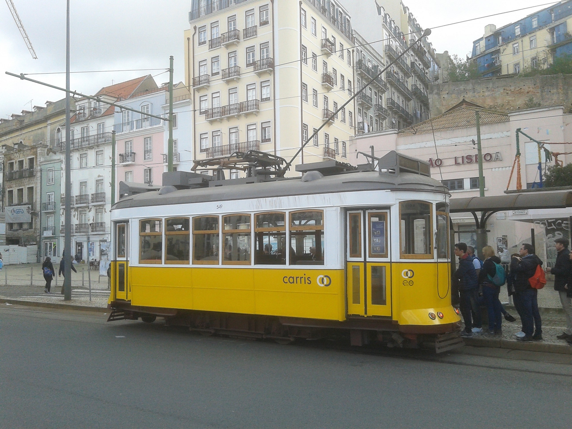 549 @ Martim Moniz, 28 fevereiro 2017