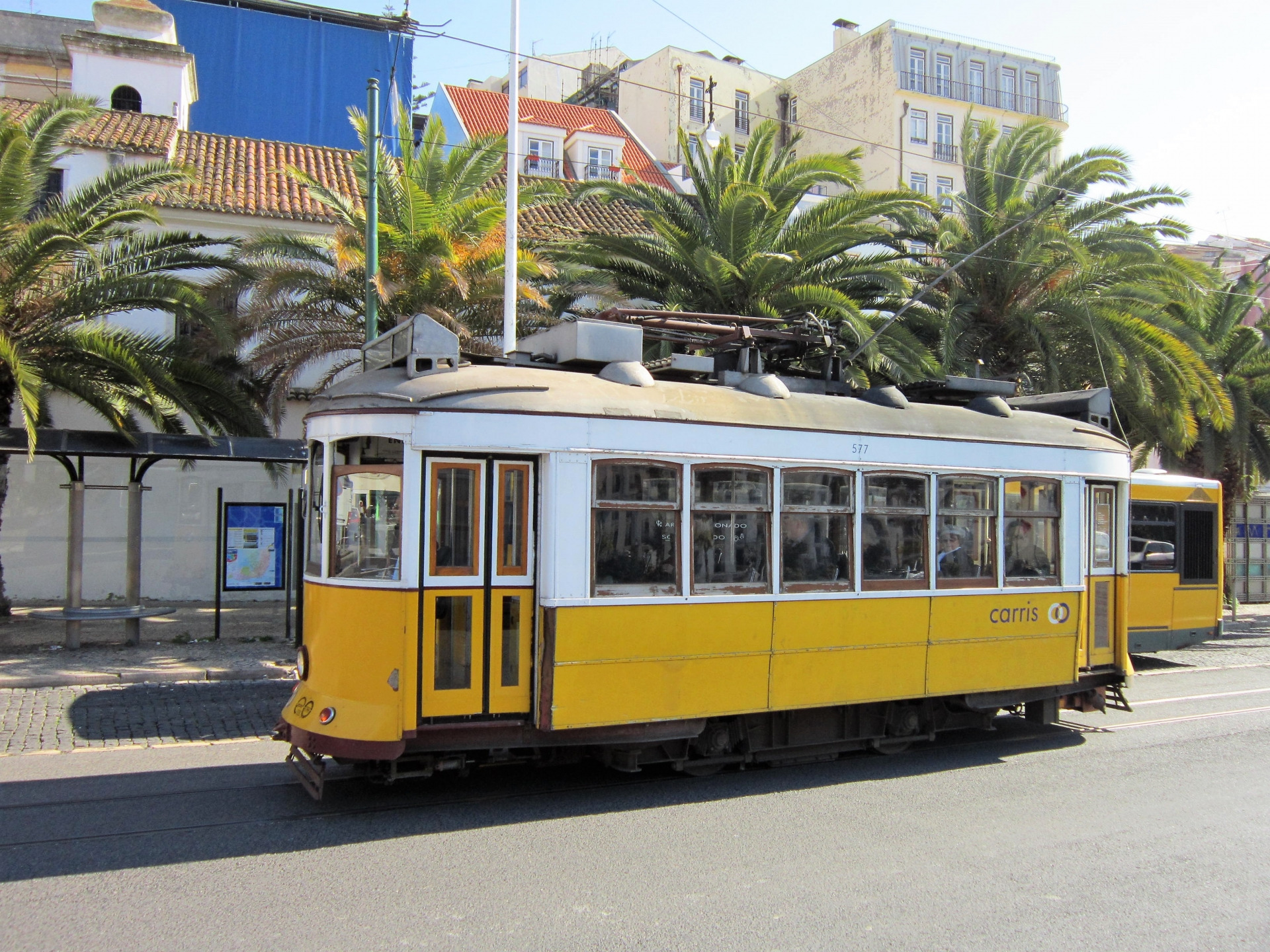 577 no Martim Moniz, em 11 fevereiro 2012