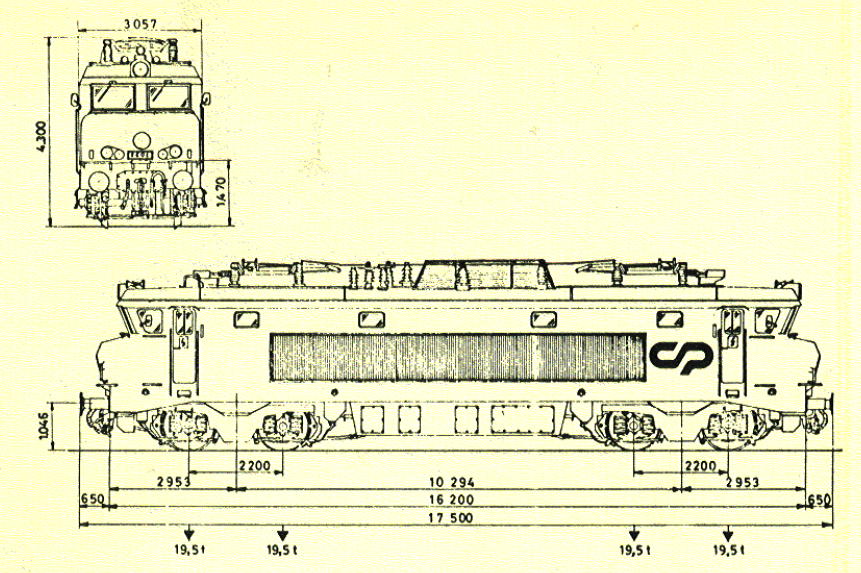 Diagrama 2600