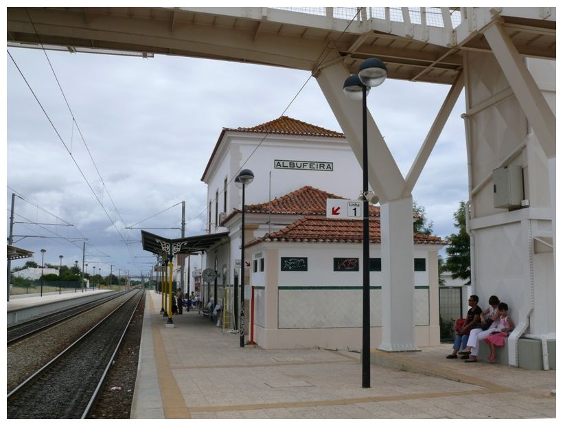 Edifício Principal