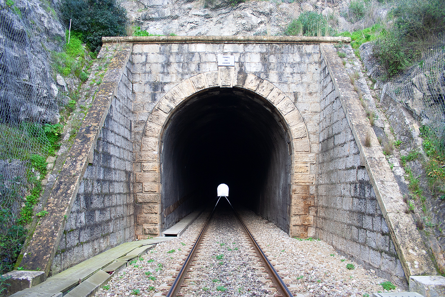 Boca sul do Túnel